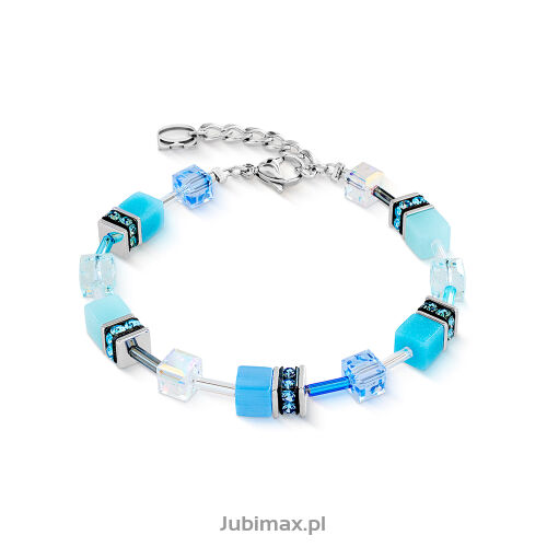 Bransoletka Coeur de Lion 2838-30-2007 GeoCUBE