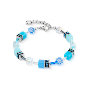 Bransoletka Coeur de Lion 2838-30-2007 GeoCUBE