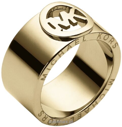 Pierścionek MICHAEL KORS MKJ2933710504