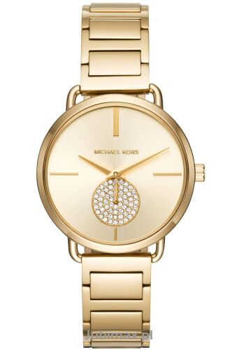 Zegarek MICHAEL KORS MK3639 PORTIA