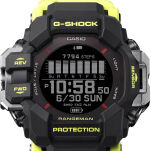 Zegarek Casio GPR-H1000RY-1A9ER G-Shock Rangeman