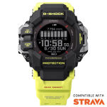 Zegarek Casio GPR-H1000RY-1A9ER G-Shock Rangeman