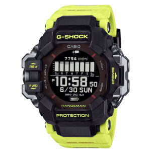 Zegarek Casio GPR-H1000RY-1A9ER G-Shock Rangeman