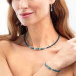 Bransoletka Coeur de Lion 2103-30-0624 Evolution