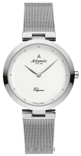 Zegarek Atlantic 29036.41.21MB Elegance