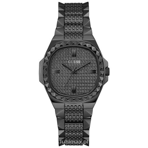 Zegarek Guess GW0601L2 Rebellious