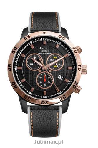 Zegarek Pierre Ricaud P60033.K214QF