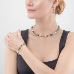Bransoletka Coeur de Lion 4905-30-0500 GeoCUBE Iconic Precious - 3