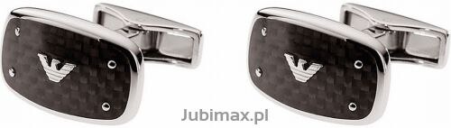 Spinki EMPORIO ARMANI EGS1599040
