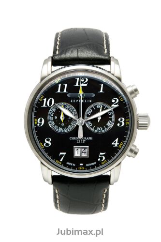 Zegarek ZEPPELIN 7686-2