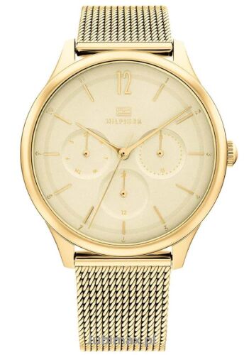 Zegarek Tommy Hilfiger 1782458 Layla