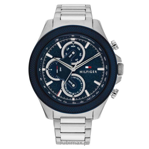 Zegarek Tommy Hilfiger 1792080 Clark