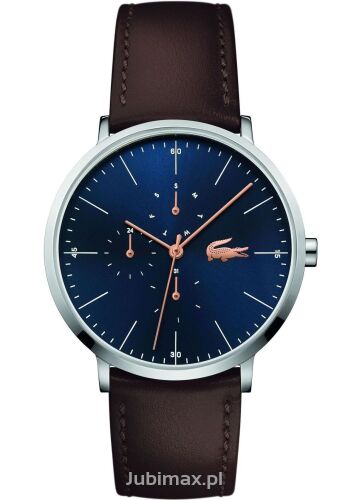 Zegarek LACOSTE 2010976 MOON