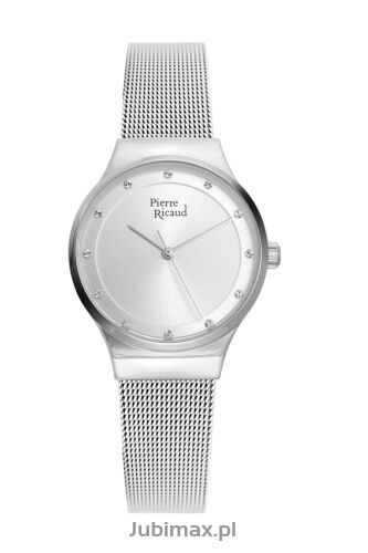 Zegarek PIERRE RICAUD P22038.5143Q
