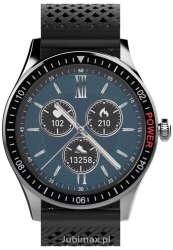 Smartwatch Vector VCTR-34-01-BK