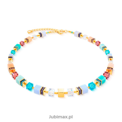 Naszyjnik Coeur de Lion 3039-10-1578 GeoCUBE