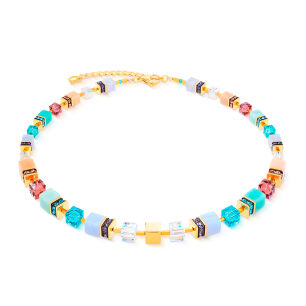 Naszyjnik Coeur de Lion 3039-10-1578 GeoCUBE