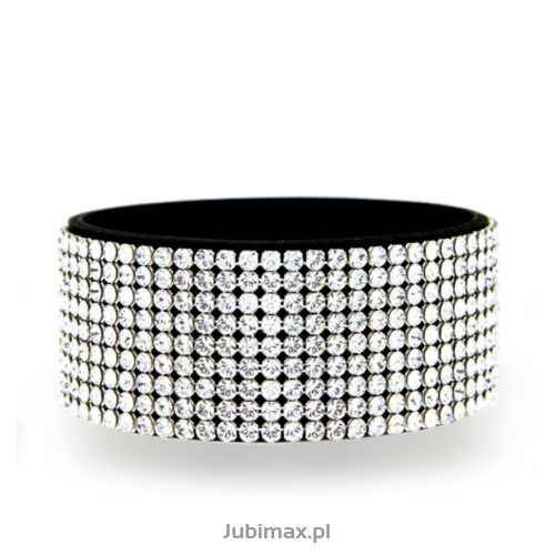 Bransoletka Chic Medium SWAROVSKI BMESH9PCZC