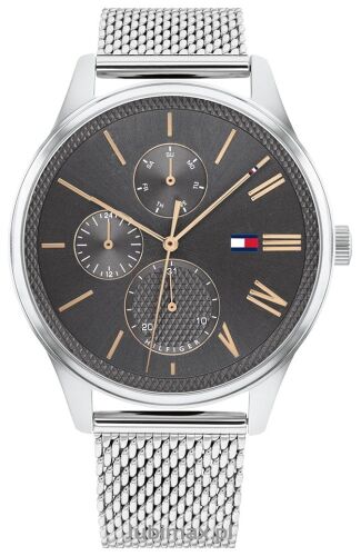 Zegarek Tommy Hilfiger 1791846 Damon