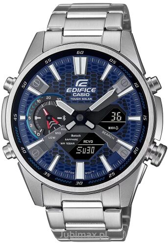Zegarek Casio ECB-S100D-2AEF Edifice