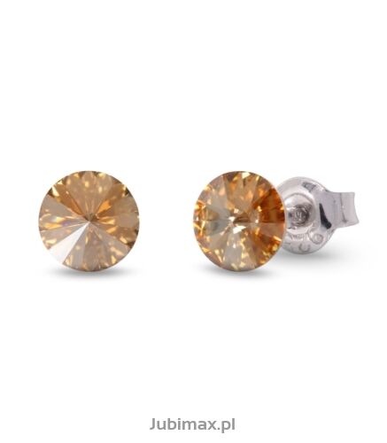 Kolczyki Small Candy Studs SWAROVSKI K1122SS29GS