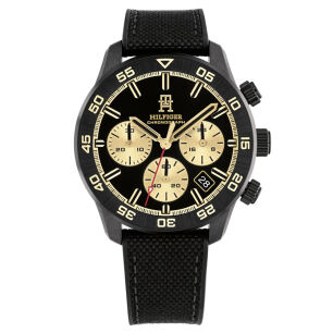 Zegarek Tommy Hilfiger 1792182 TH85 Chronograph