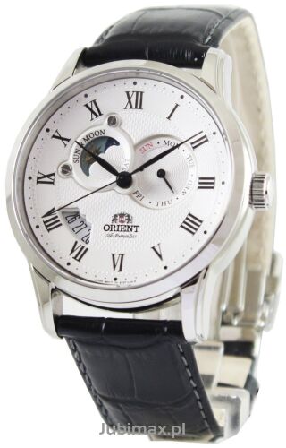 Zegarek ORIENT FET0T002S0