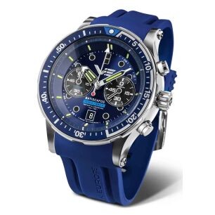 Zegarek Vostok 6S21-511A772 Batiscafos