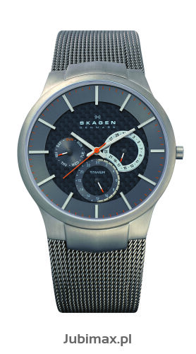 Zegarek SKAGEN 809XLTTM