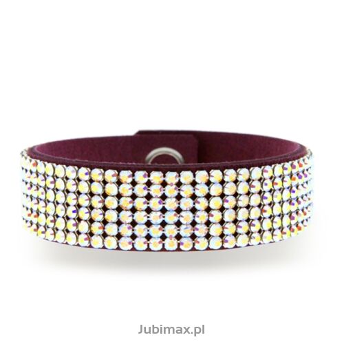 Bransoletka Chic Small SWAROVSKI BMESH6VAB