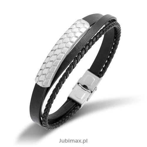 Bransoleta Pierre Ricaud PR628.5BL
