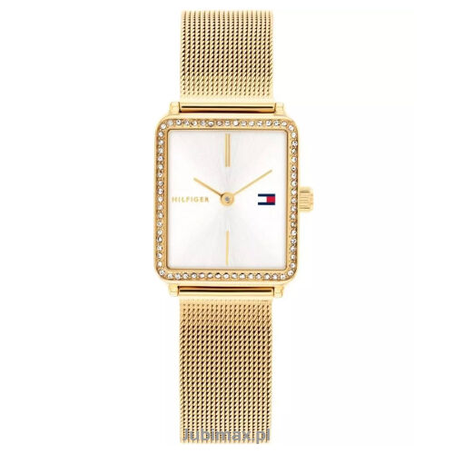 Zegarek Tommy Hilfiger 1782829 Tea Tank