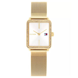 Zegarek Tommy Hilfiger 1782829 Tea Tank