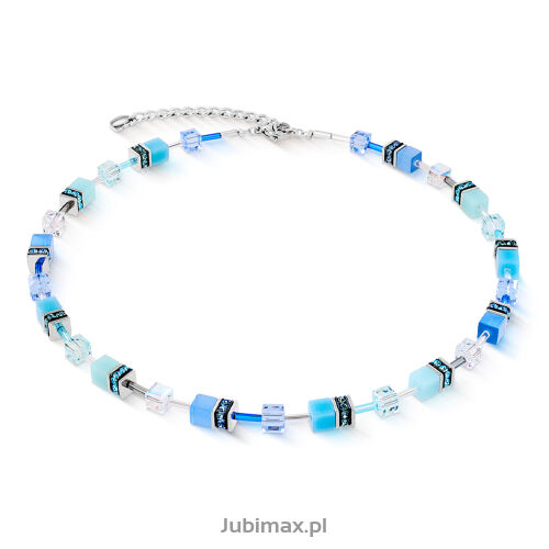 Naszyjnik Coeur de Lion 2838-10-2007 GeoCUBE