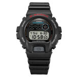 Zegarek Casio DW-6900U-1ER G-Shock
