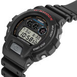 Zegarek Casio DW-6900U-1ER G-Shock