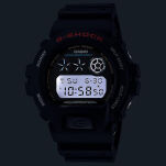 Zegarek Casio DW-6900U-1ER G-Shock - 7