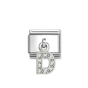 Nomination Link Silver 925 331818-04 Litera D