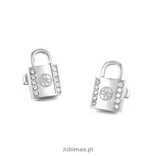 Kolczyki Guess UBE01096JWRHT-U Keep Me Close