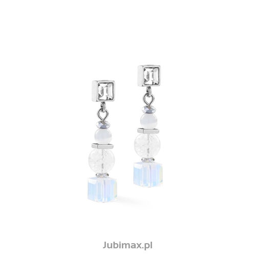 Kolczyki Coeur de Lion 3022-21-1417 Evolution