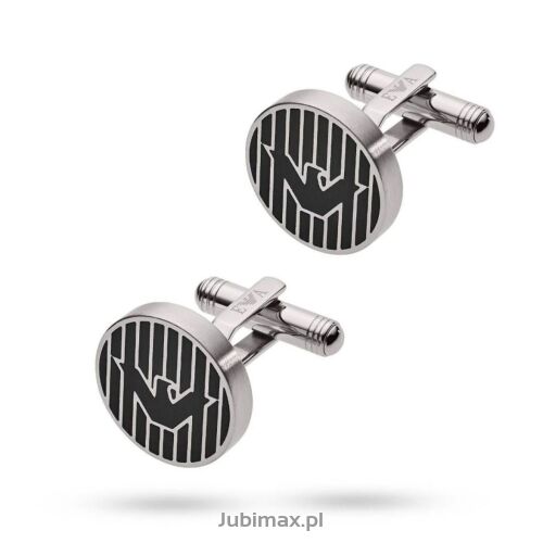 Spinki Emporio Armani EGS2726040