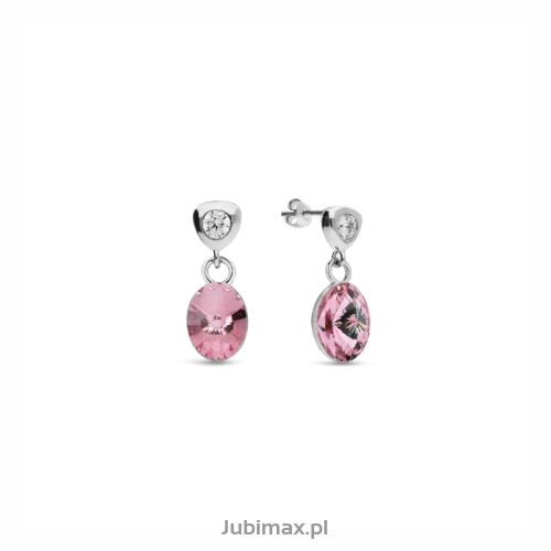 Kolczyki Ovalan SWAROVSKI KC41228R