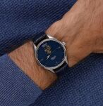 Zegarek Atlantic 52780.41.51 Worldmaster Limited