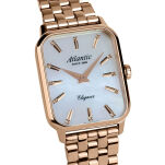 Zegarek Atlantic 30040.44.09MB Elegance Belle Lady