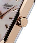 Zegarek Atlantic 30040.44.09MB Elegance Belle Lady