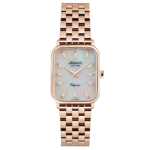 Zegarek Atlantic 30040.44.09MB Elegance Belle Lady