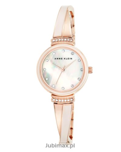 Zegarek ANNE KLEIN AK/2216BLRG