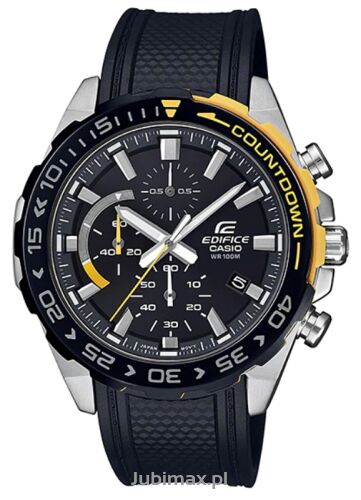 Zegarek CASIO EFR-566PB-1AVUEF Edifice