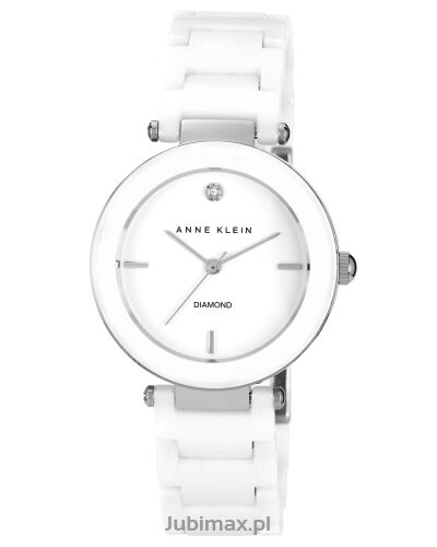 Zegarek ANNE KLEIN AK-1019WTWT