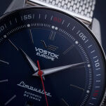 Zegarek Vostok NH35A-560A687B Limousine